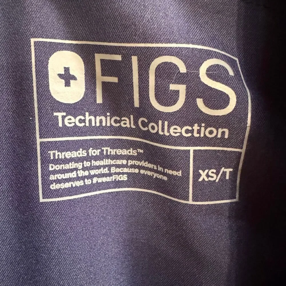 Figs tansen jogger
